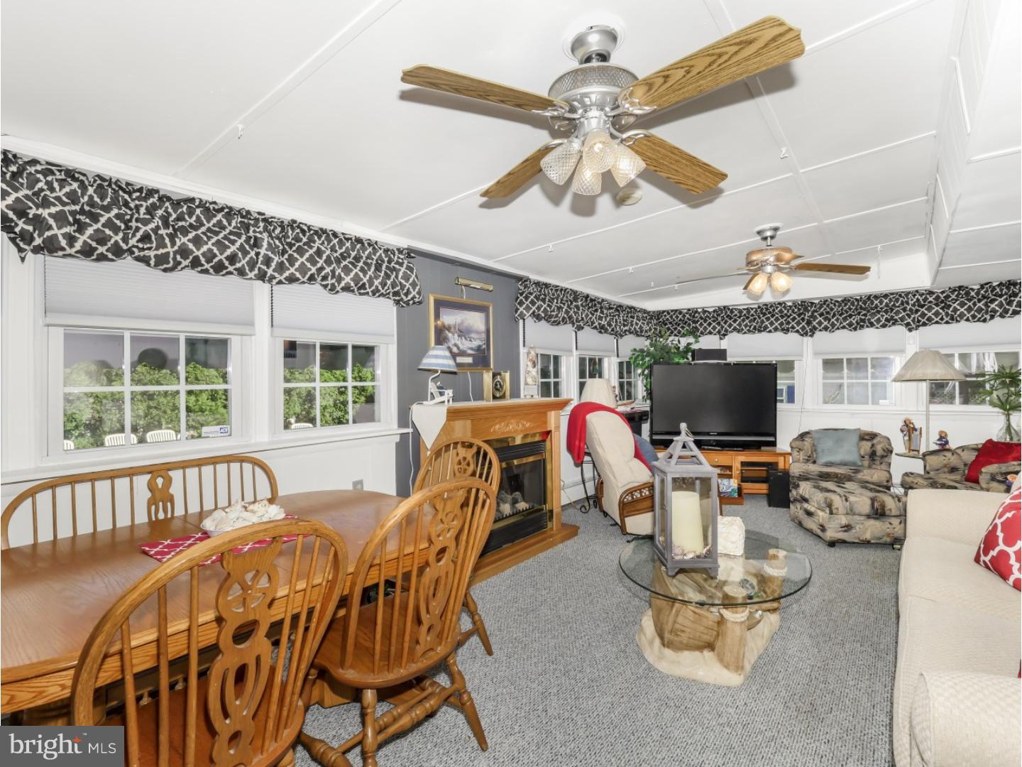 5 Rita Road Yardley, PA 19067 - Photo 12 of 25 Sun Room