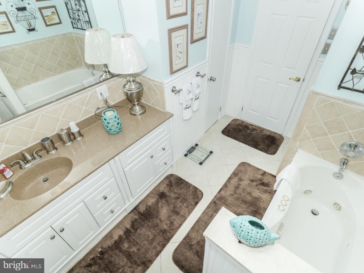 5 Rita Road Yardley, PA 19067 - Photo 18 of 25 Bathroom