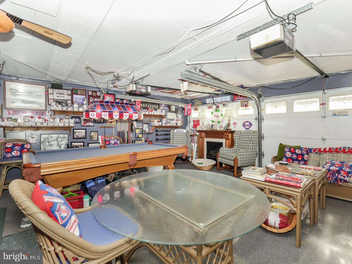 5 Rita Road Yardley, PA 19067 - Photo 25 of 25 Garage