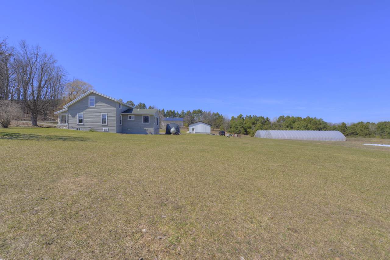 7201 East Lincoln Road Cedar, MI 49621 - Photo 3 of 32 1830521-2.JPG