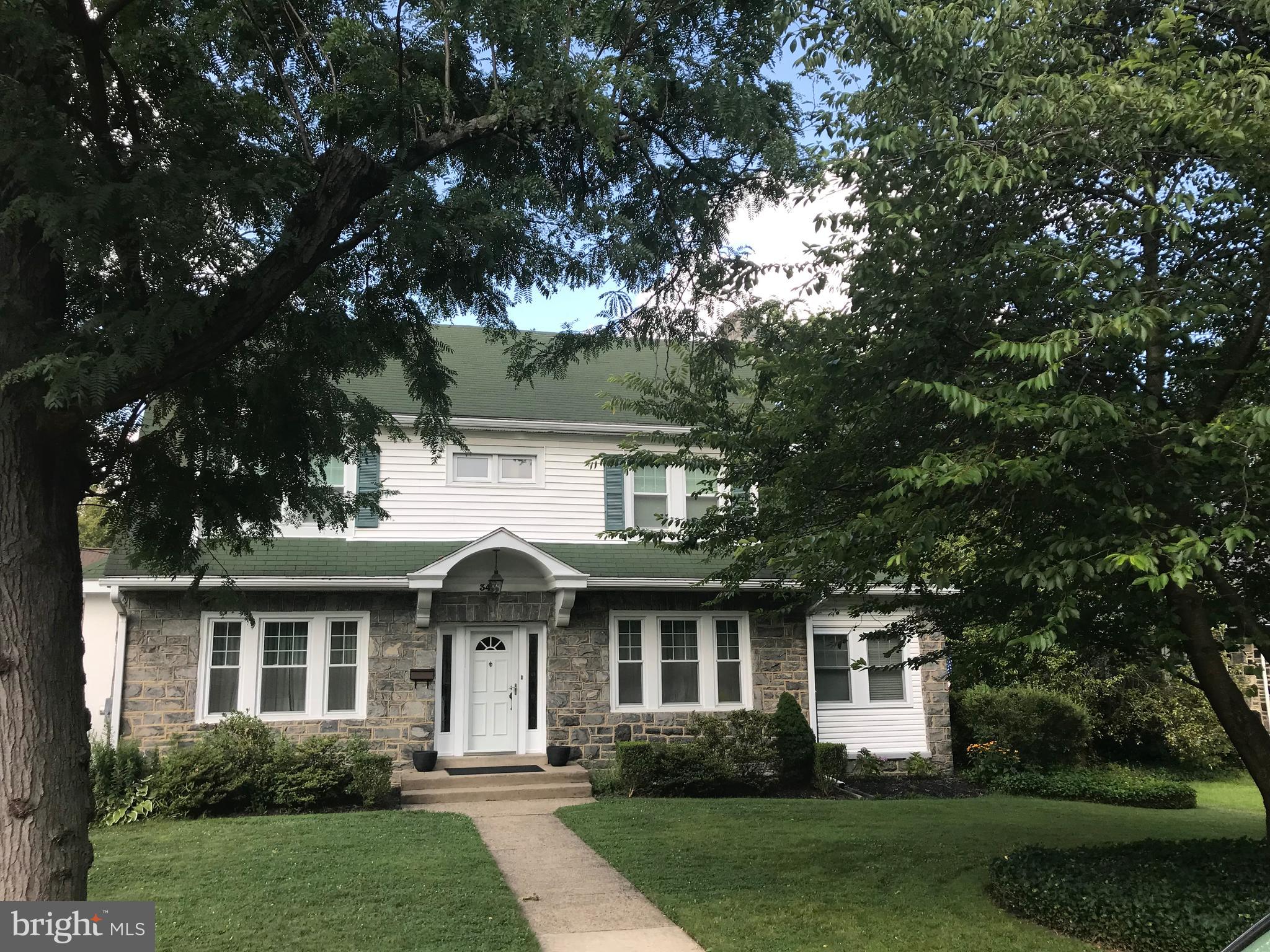 343 Derwyn Road Lansdowne, PA 19050 - Photo 1 of 32 Gallery Image 1