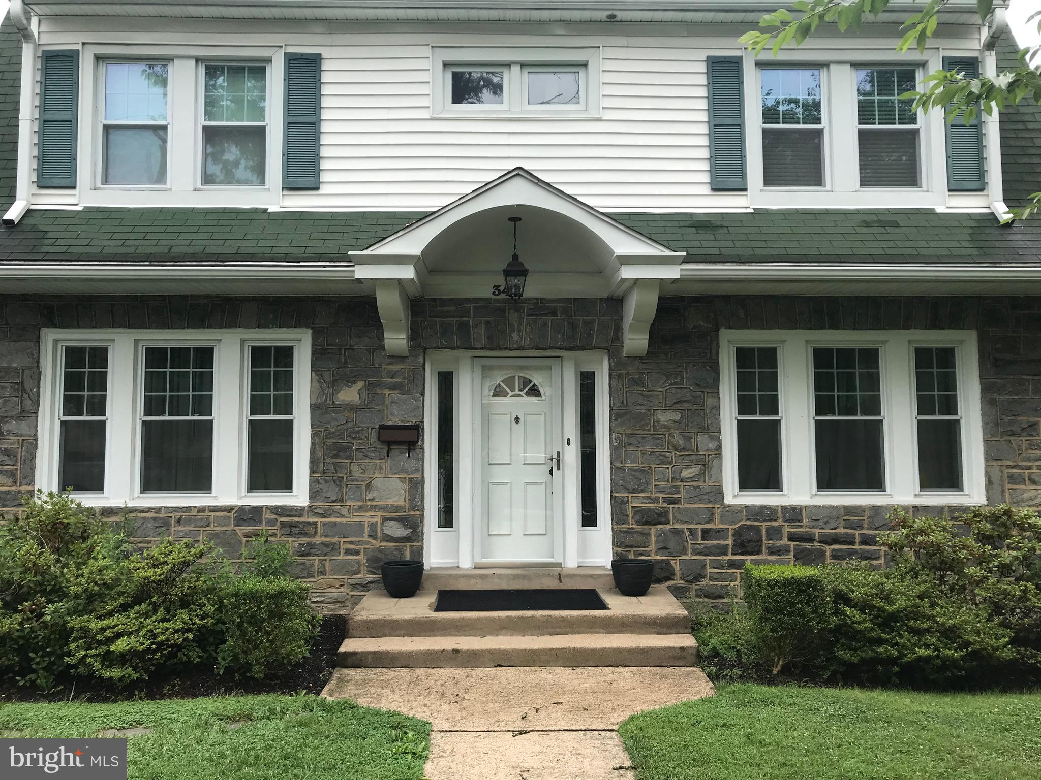 343 Derwyn Road Lansdowne, PA 19050 - Photo 2 of 32 Gallery Image 2