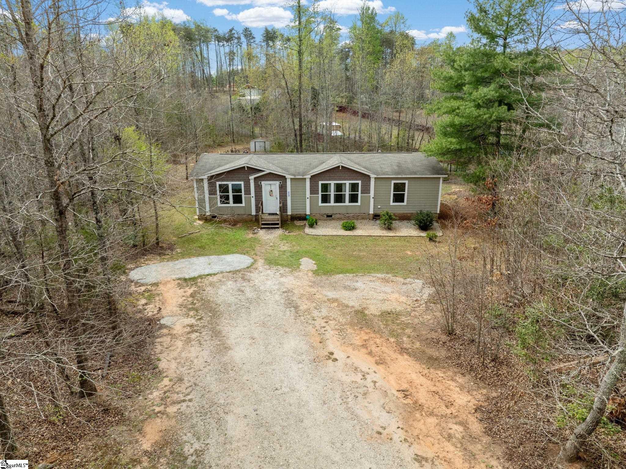 279 Goodwin Road Travelers Rest, SC 29690 - Photo 1 of 46 Gallery Image 1