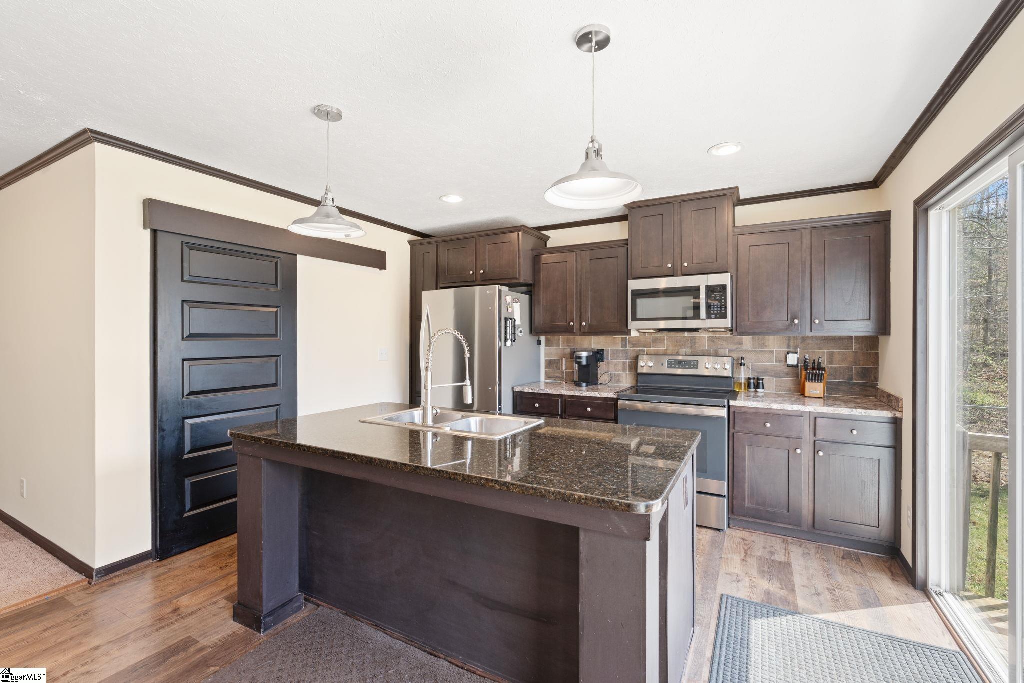 279 Goodwin Road Travelers Rest, SC 29690 - Photo 15 of 46 Gallery Image 15