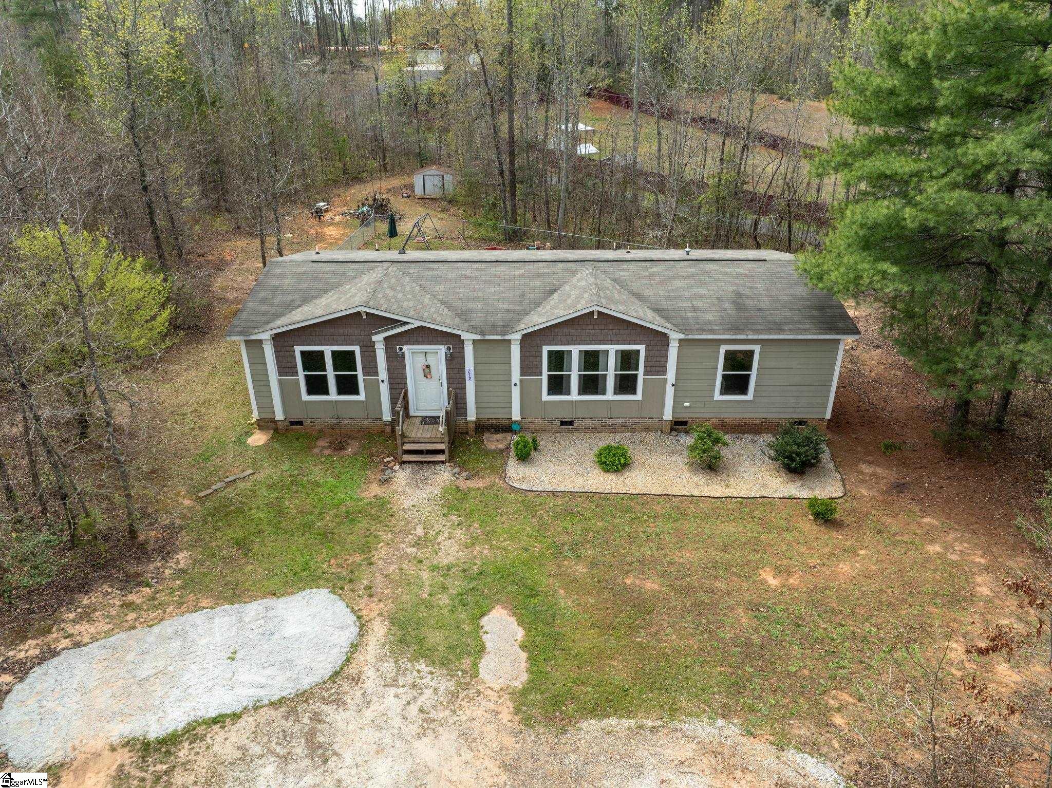 279 Goodwin Road Travelers Rest, SC 29690 - Photo 2 of 46 Gallery Image 2