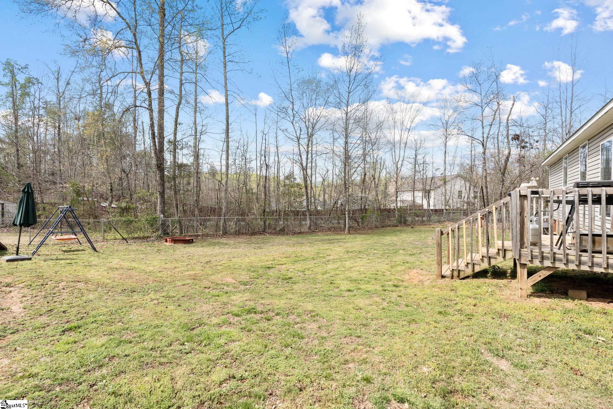 279 Goodwin Road Travelers Rest, SC 29690 - Photo 29 of 46 Gallery Image 29