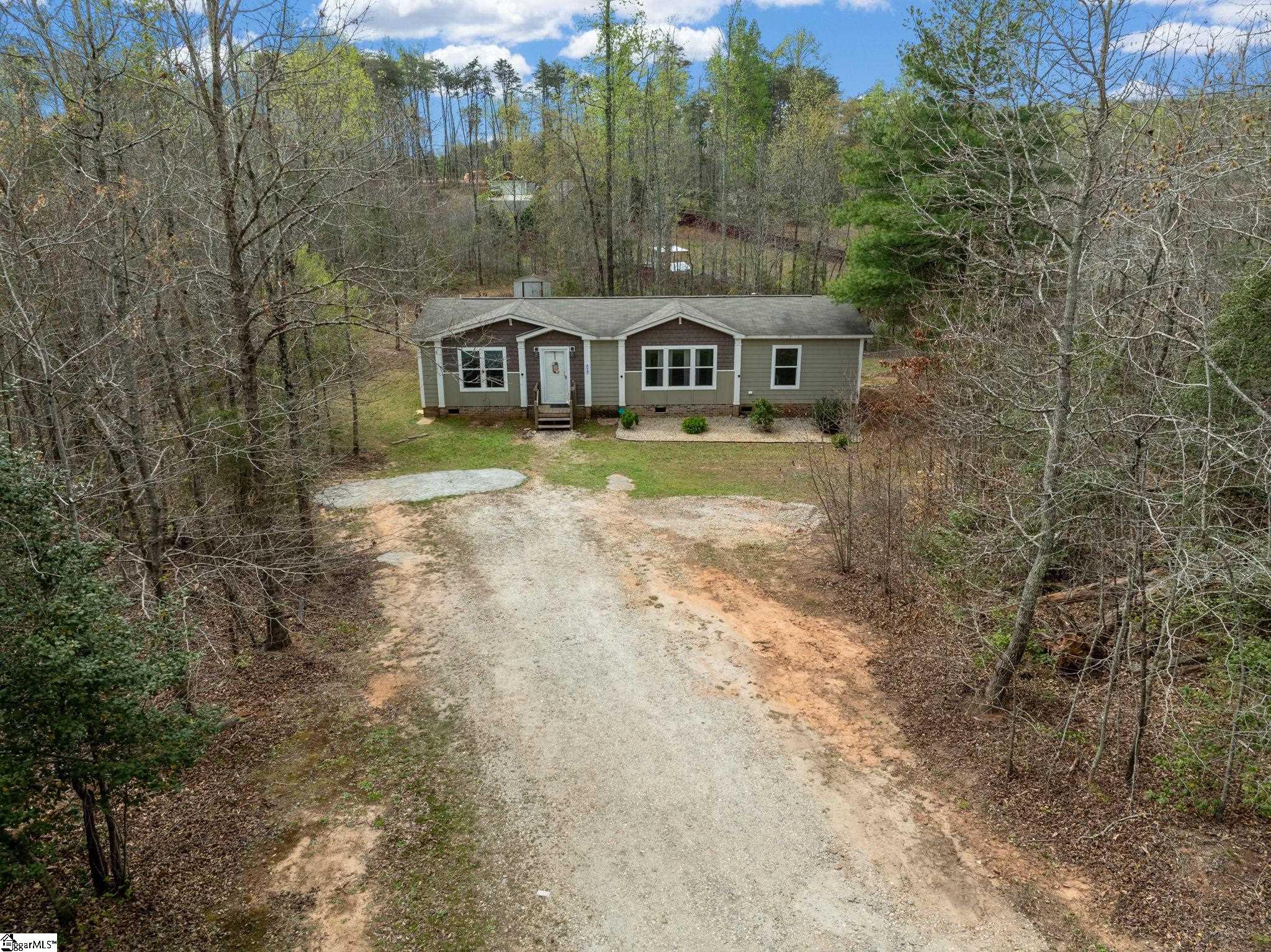 279 Goodwin Road Travelers Rest, SC 29690 - Photo 33 of 46 Gallery Image 33