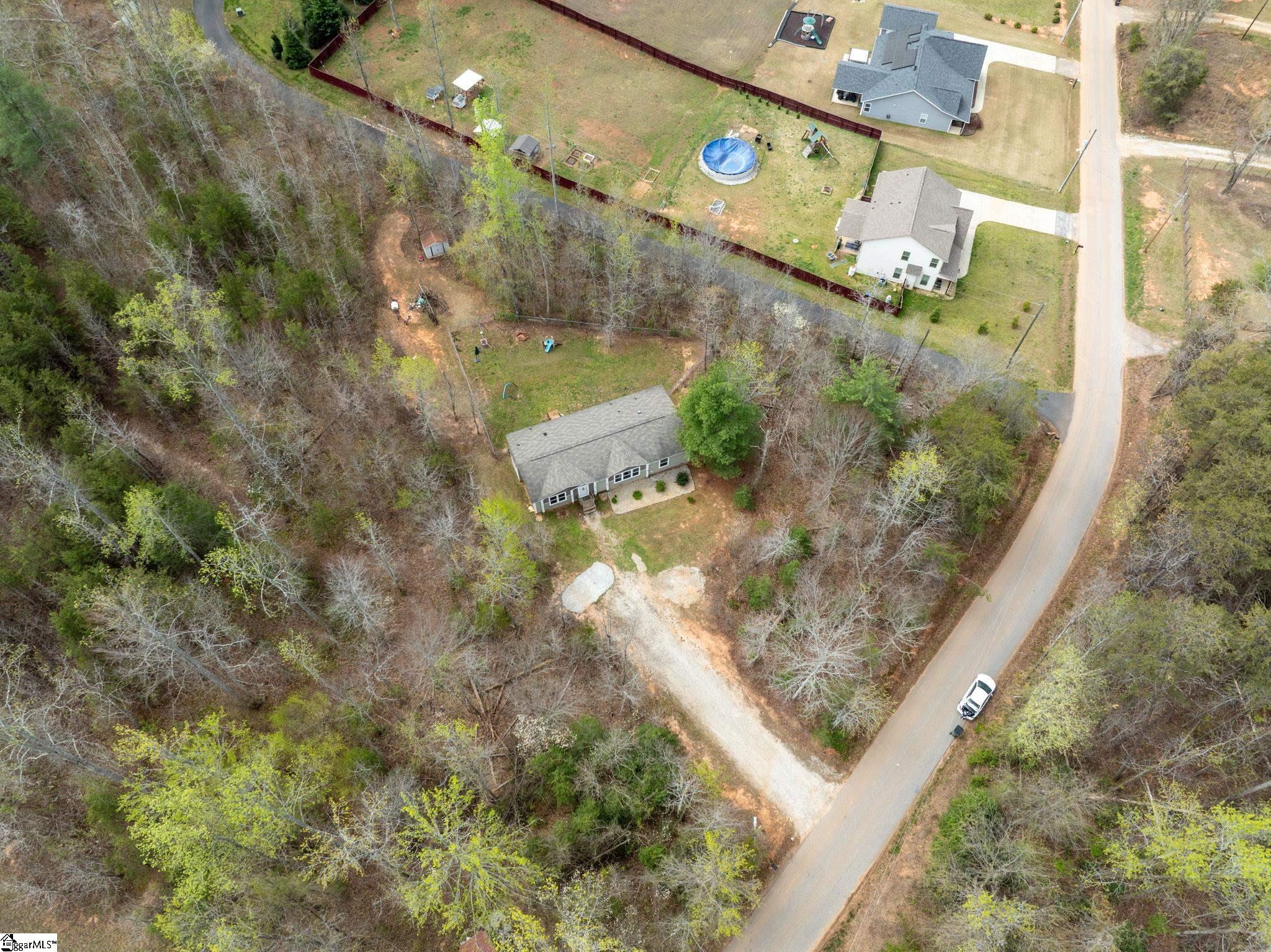 279 Goodwin Road Travelers Rest, SC 29690 - Photo 34 of 46 Gallery Image 34