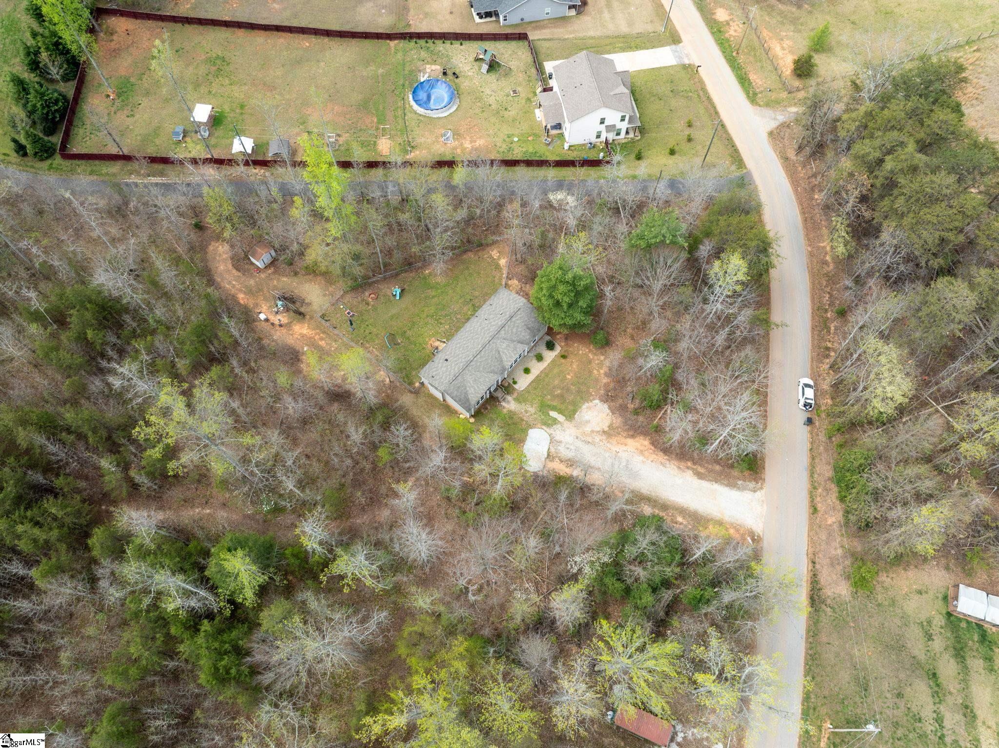 279 Goodwin Road Travelers Rest, SC 29690 - Photo 35 of 46 Gallery Image 35