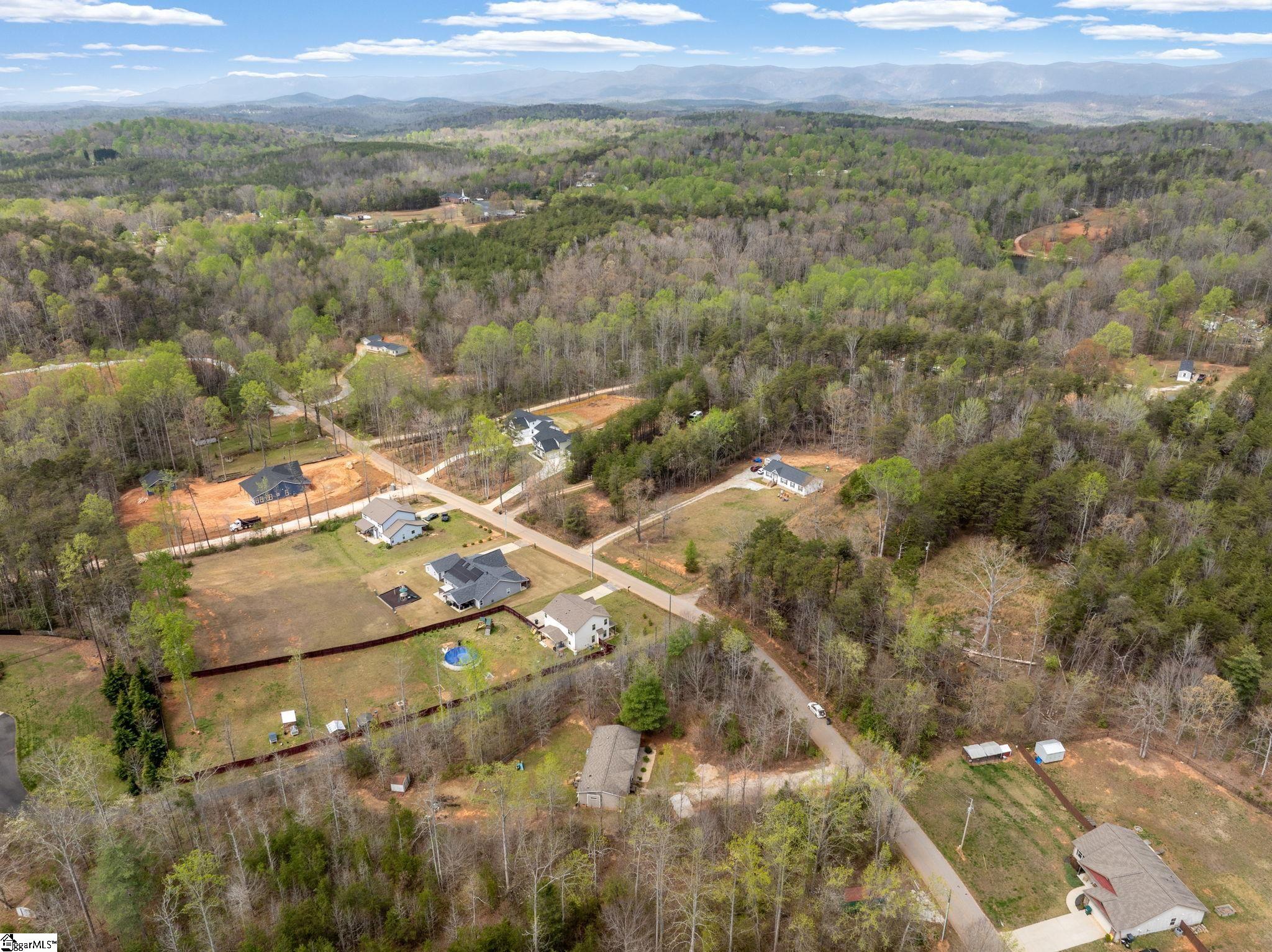 279 Goodwin Road Travelers Rest, SC 29690 - Photo 36 of 46 Gallery Image 36