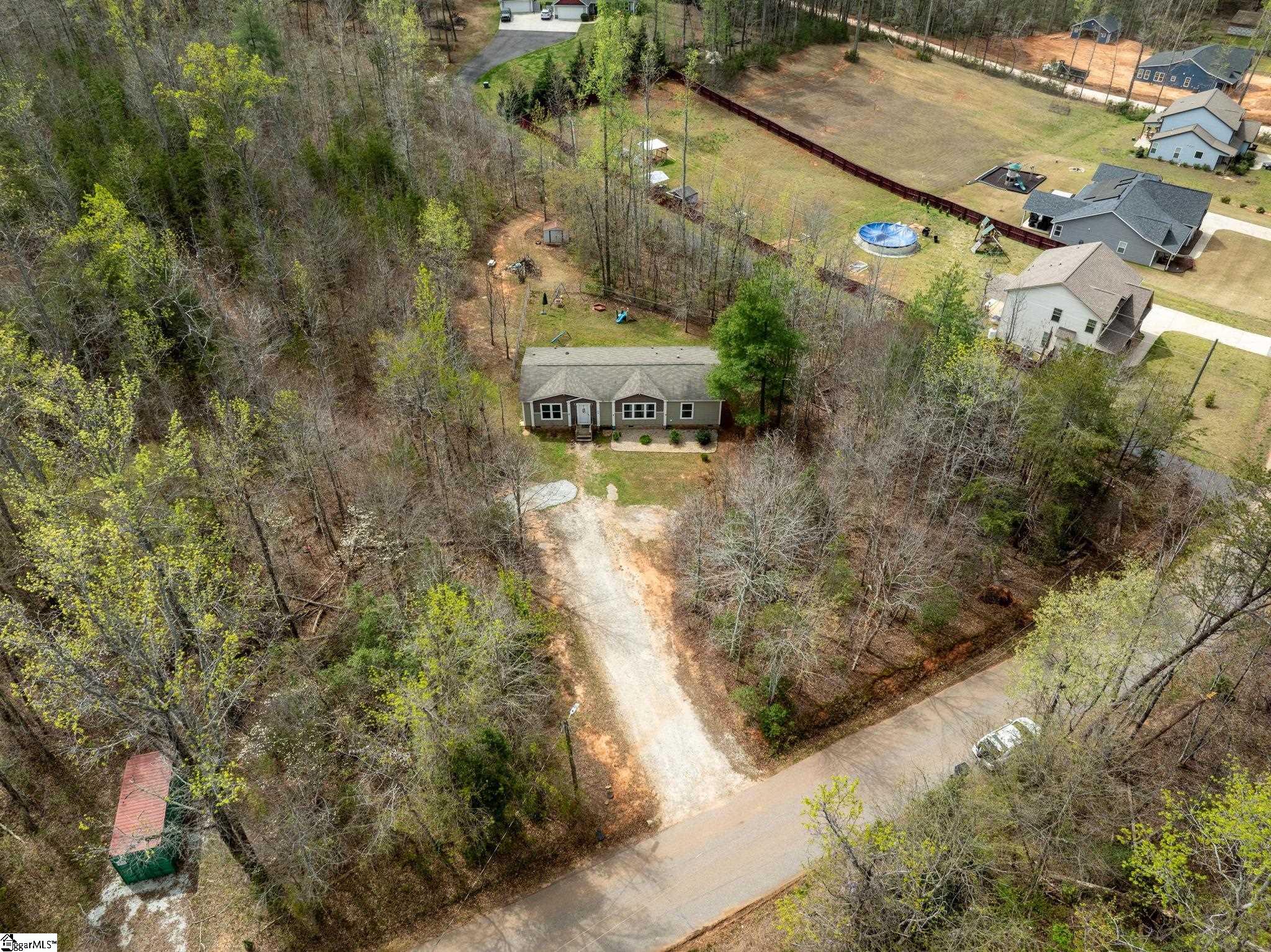279 Goodwin Road Travelers Rest, SC 29690 - Photo 37 of 46 Gallery Image 37