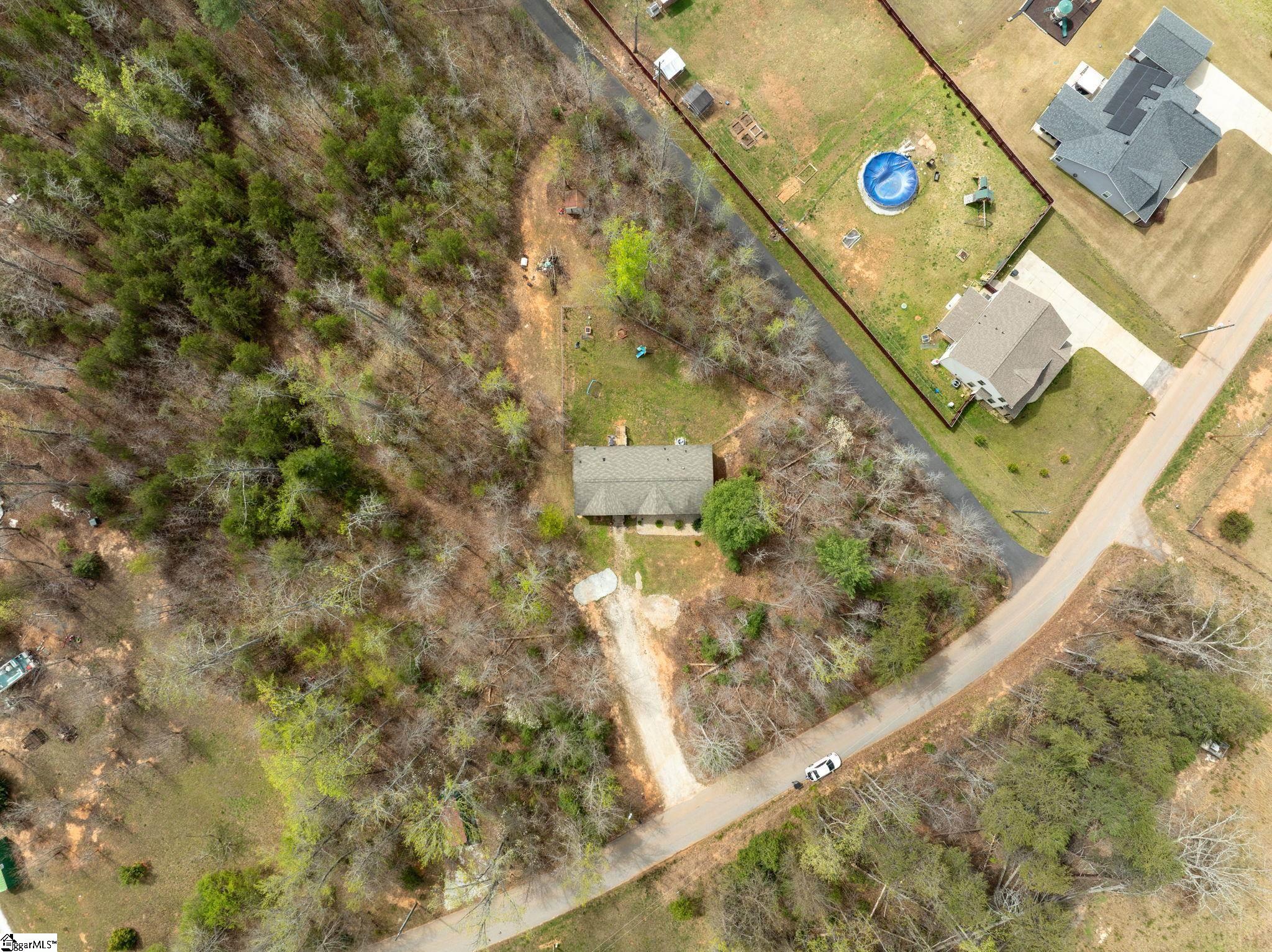 279 Goodwin Road Travelers Rest, SC 29690 - Photo 39 of 46 Gallery Image 39