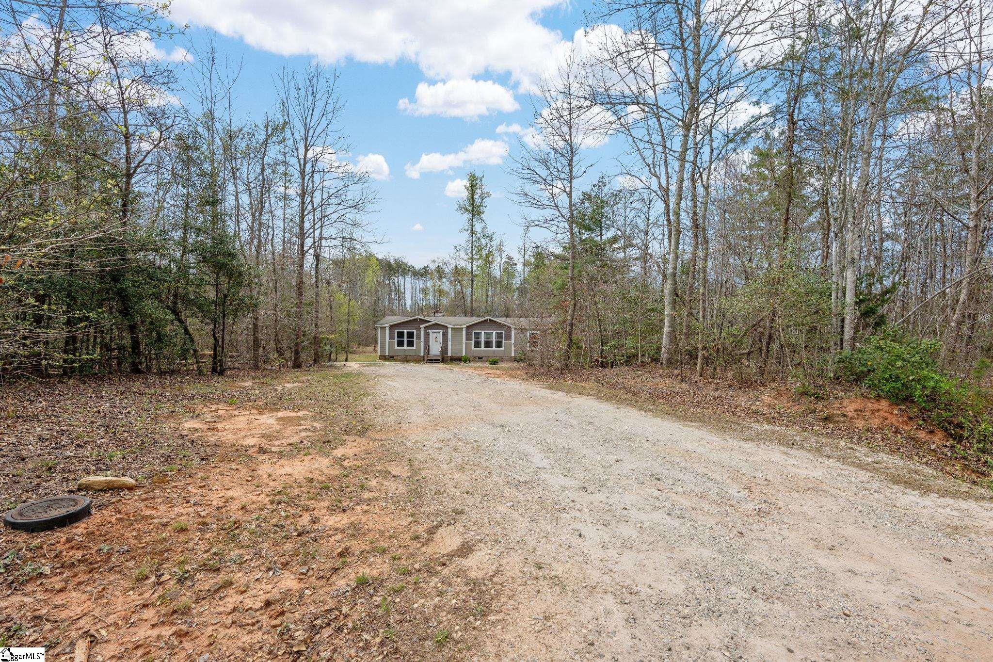279 Goodwin Road Travelers Rest, SC 29690 - Photo 40 of 46 Gallery Image 40