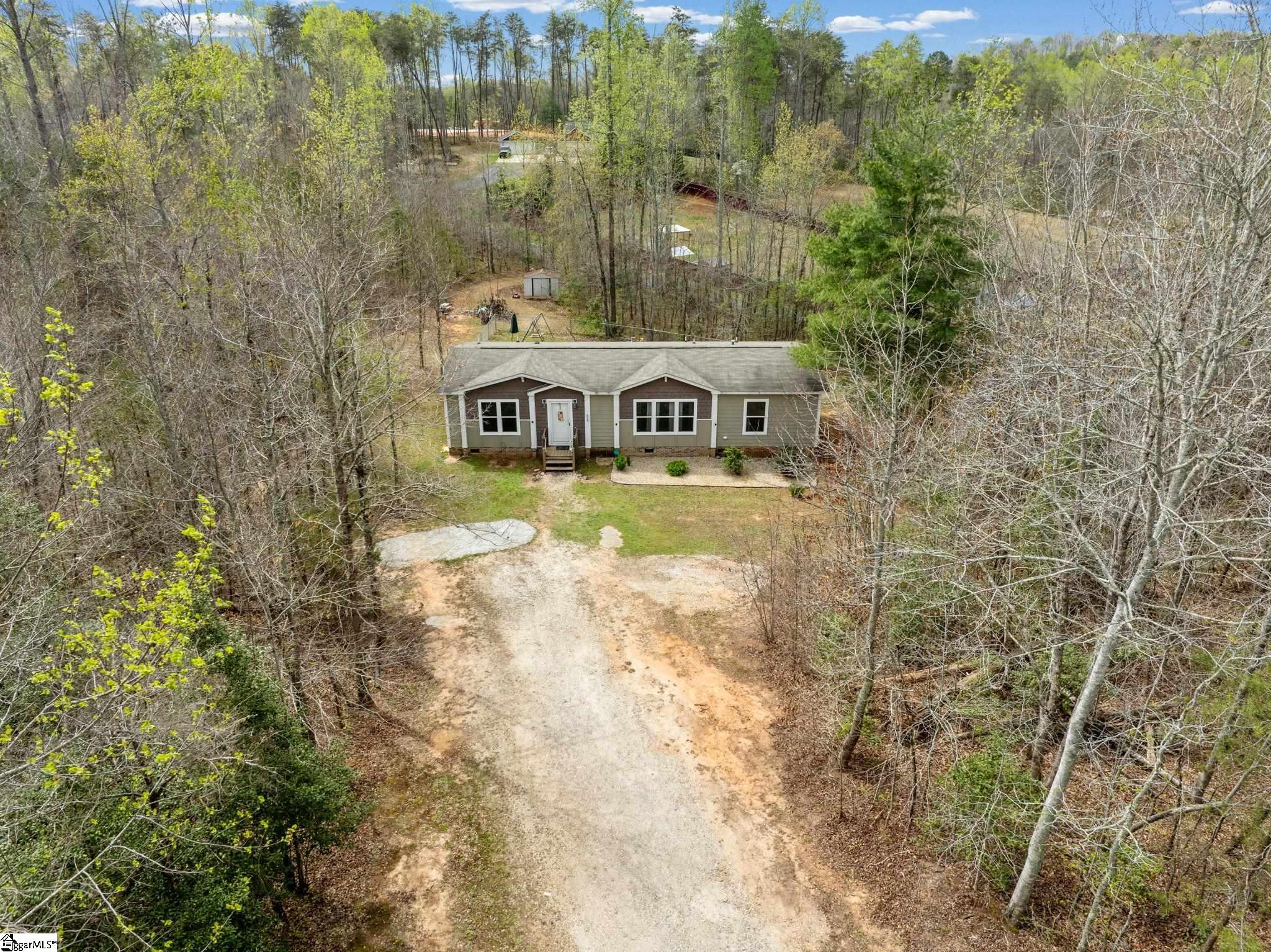 279 Goodwin Road Travelers Rest, SC 29690 - Photo 41 of 46 Gallery Image 41