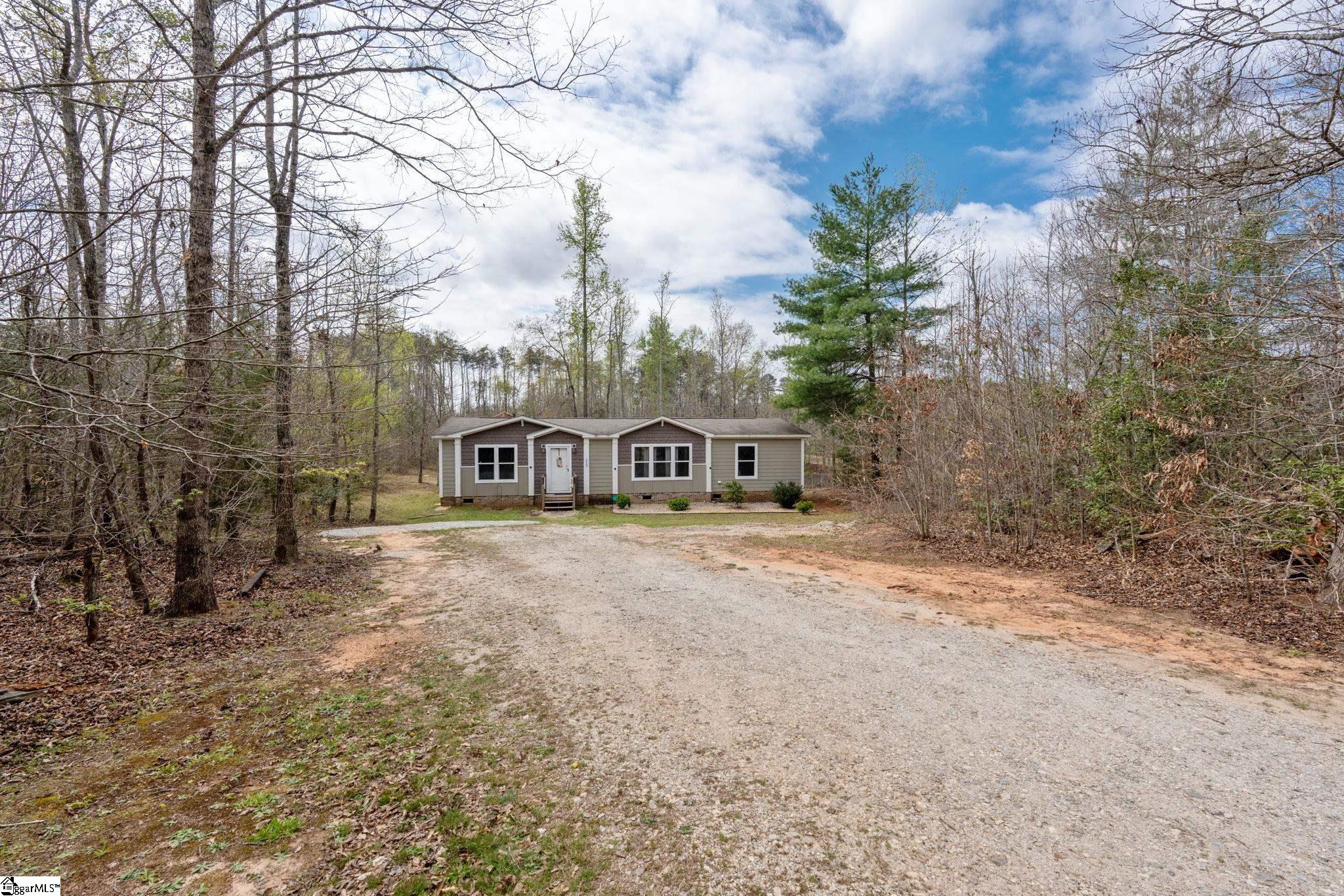 279 Goodwin Road Travelers Rest, SC 29690 - Photo 42 of 46 Gallery Image 42