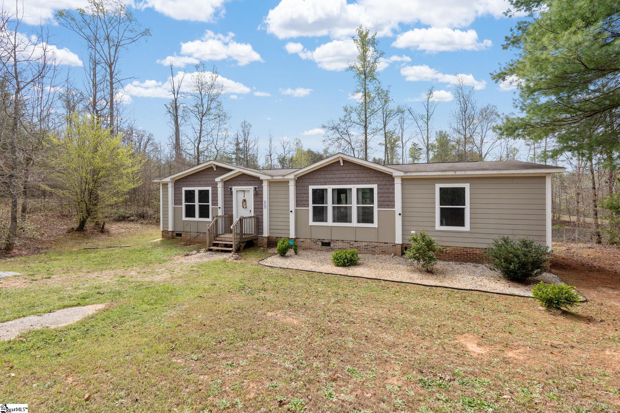 279 Goodwin Road Travelers Rest, SC 29690 - Photo 43 of 46 Gallery Image 43