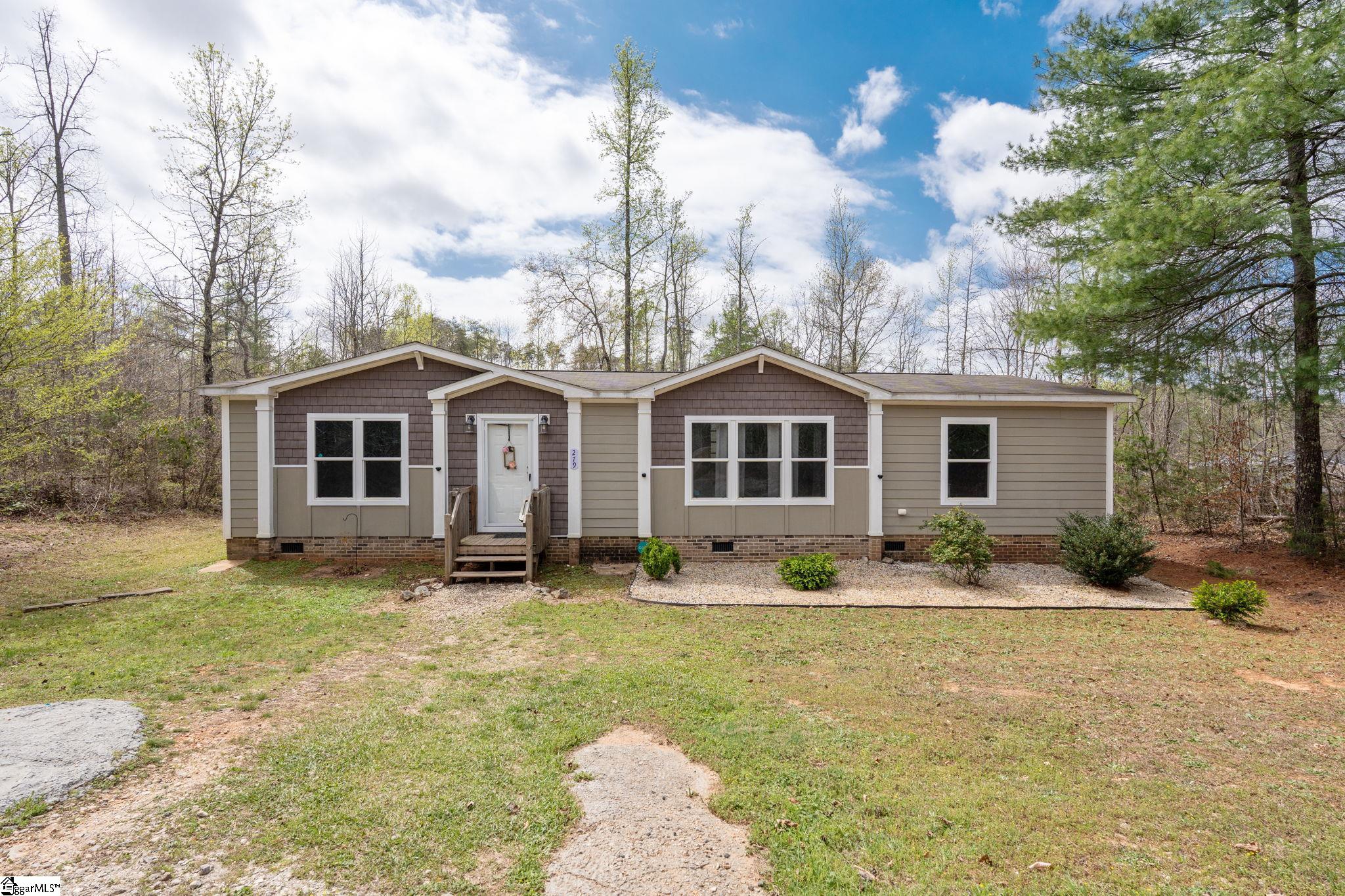 279 Goodwin Road Travelers Rest, SC 29690 - Photo 44 of 46 Gallery Image 44