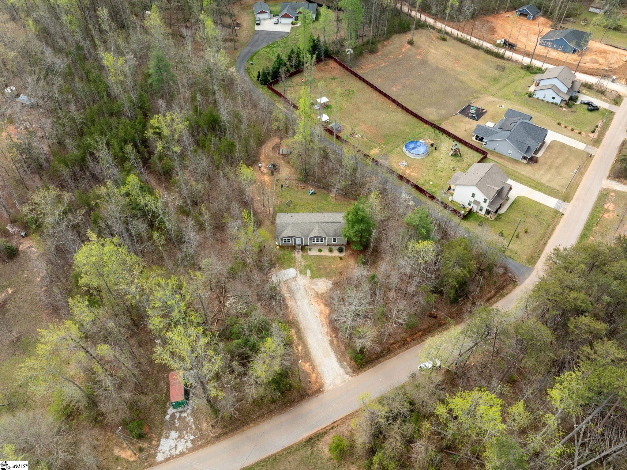 279 Goodwin Road Travelers Rest, SC 29690 - Photo 6 of 46 Gallery Image 6