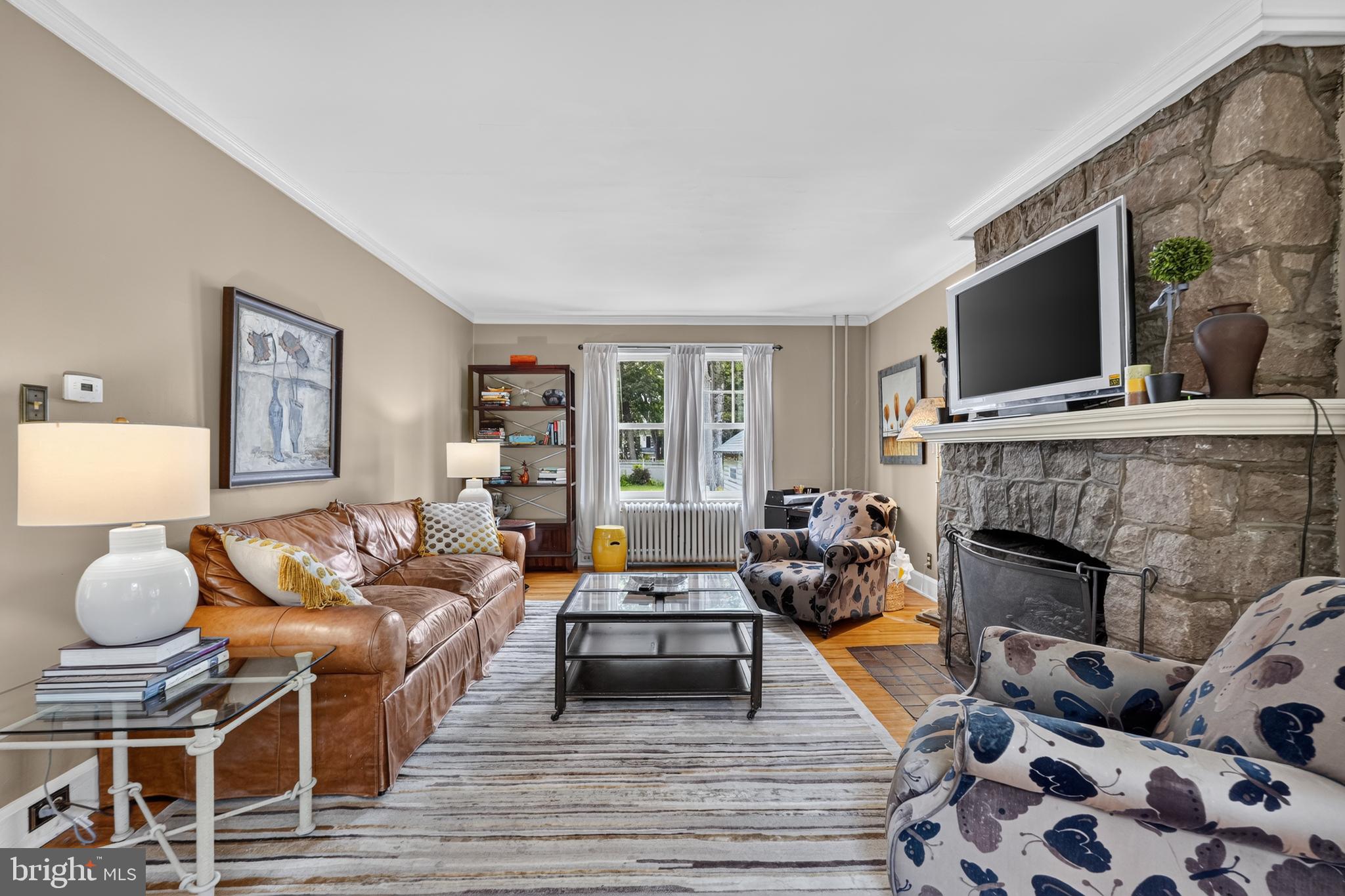 16 West Ferry Road Yardley, PA 19067 - Photo 4 of 30