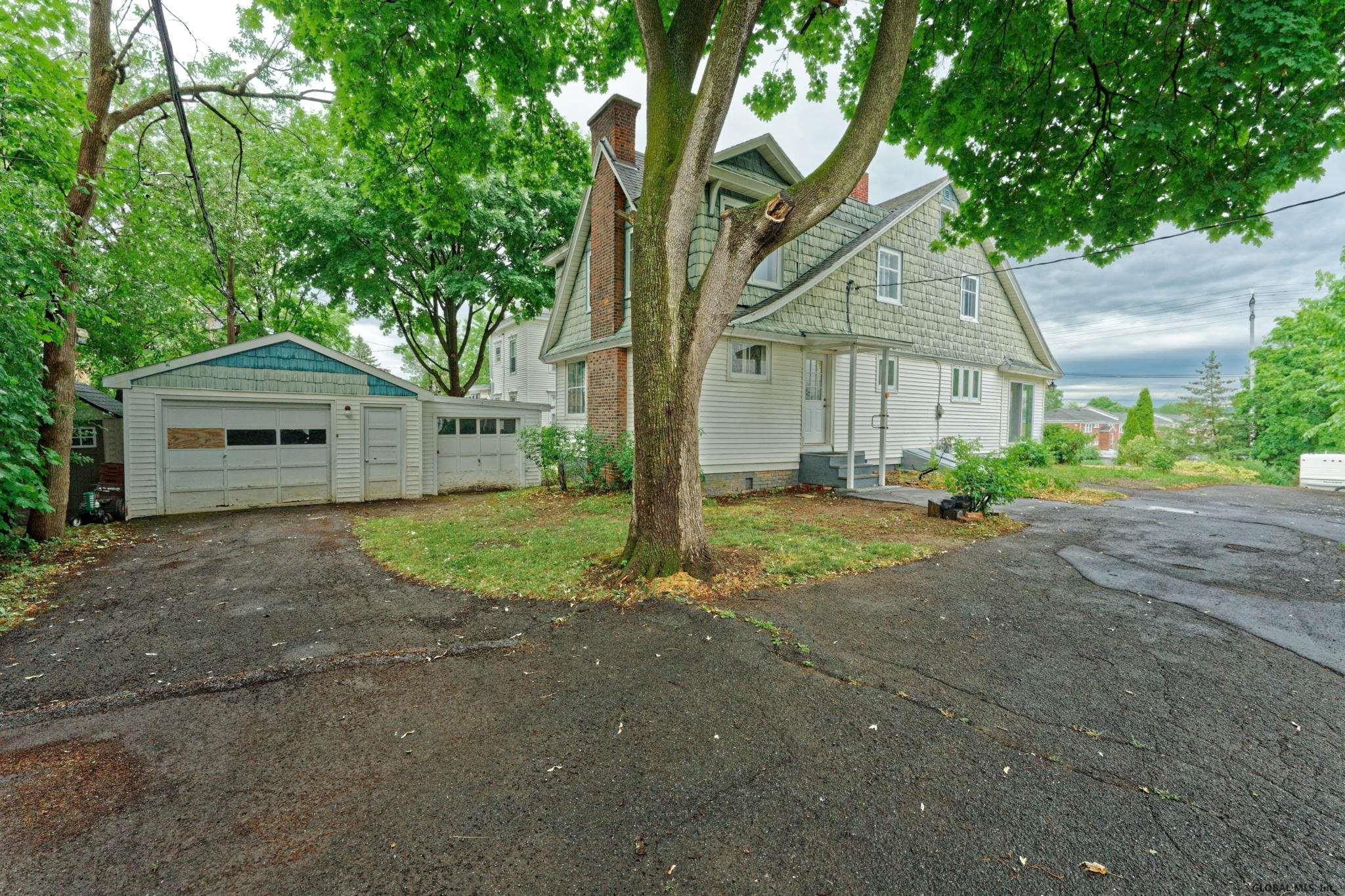 6 Villa Road Menands, NY 12204 - Photo 38 of 39 Photo 38