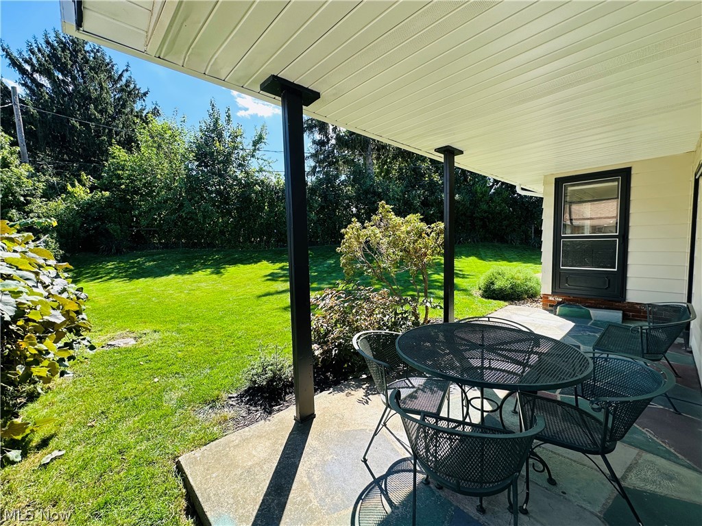 1869 Empire Road Wickliffe, OH 44092 - Photo 16 of 18 NICE VIEW