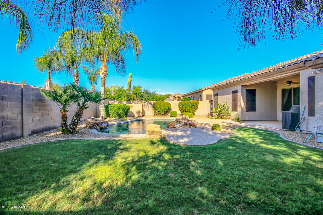 846 East Del Rio Street Gilbert, AZ 85295 - Photo 40 of 43 Del Rio-43