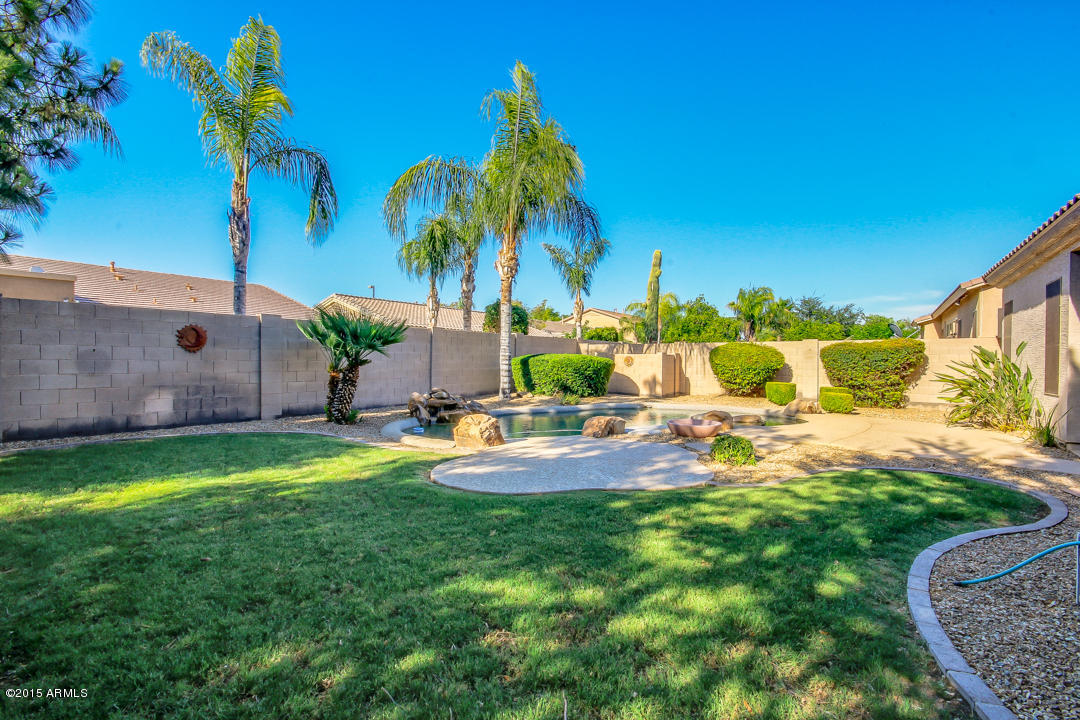 846 East Del Rio Street Gilbert, AZ 85295 - Photo 41 of 43 Del Rio-44