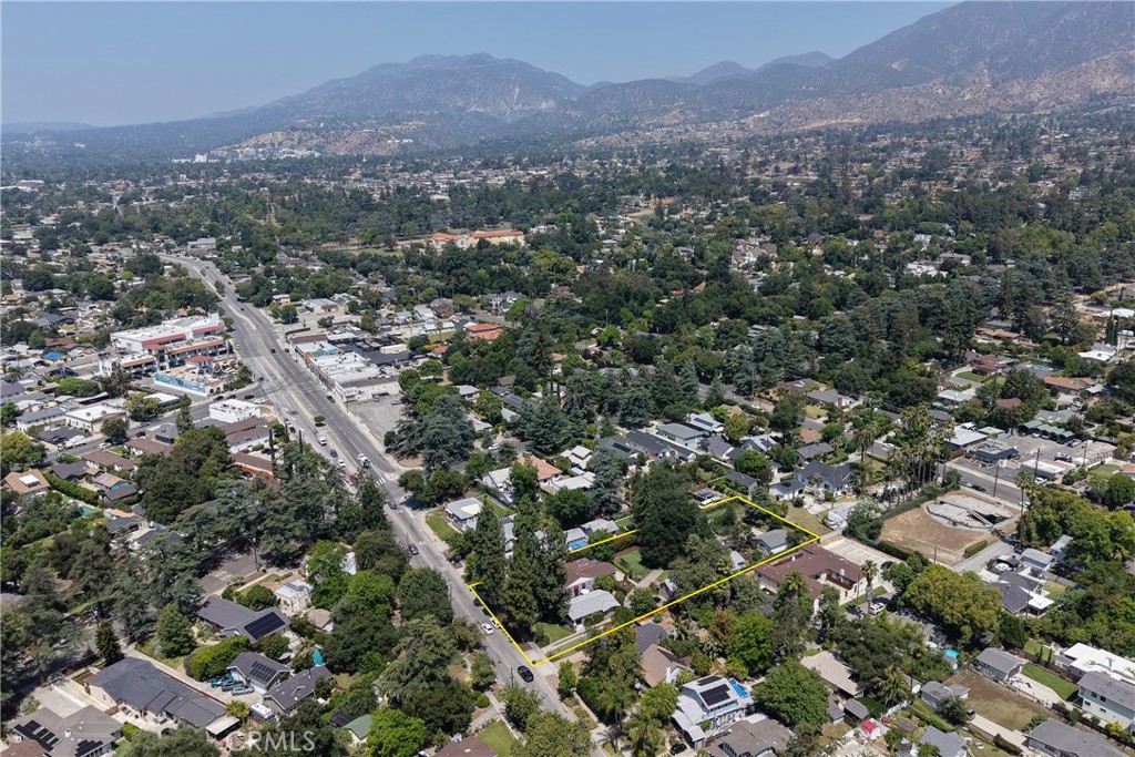 541 East Woodbury Road Altadena, CA 91001 - Photo 45 of 48