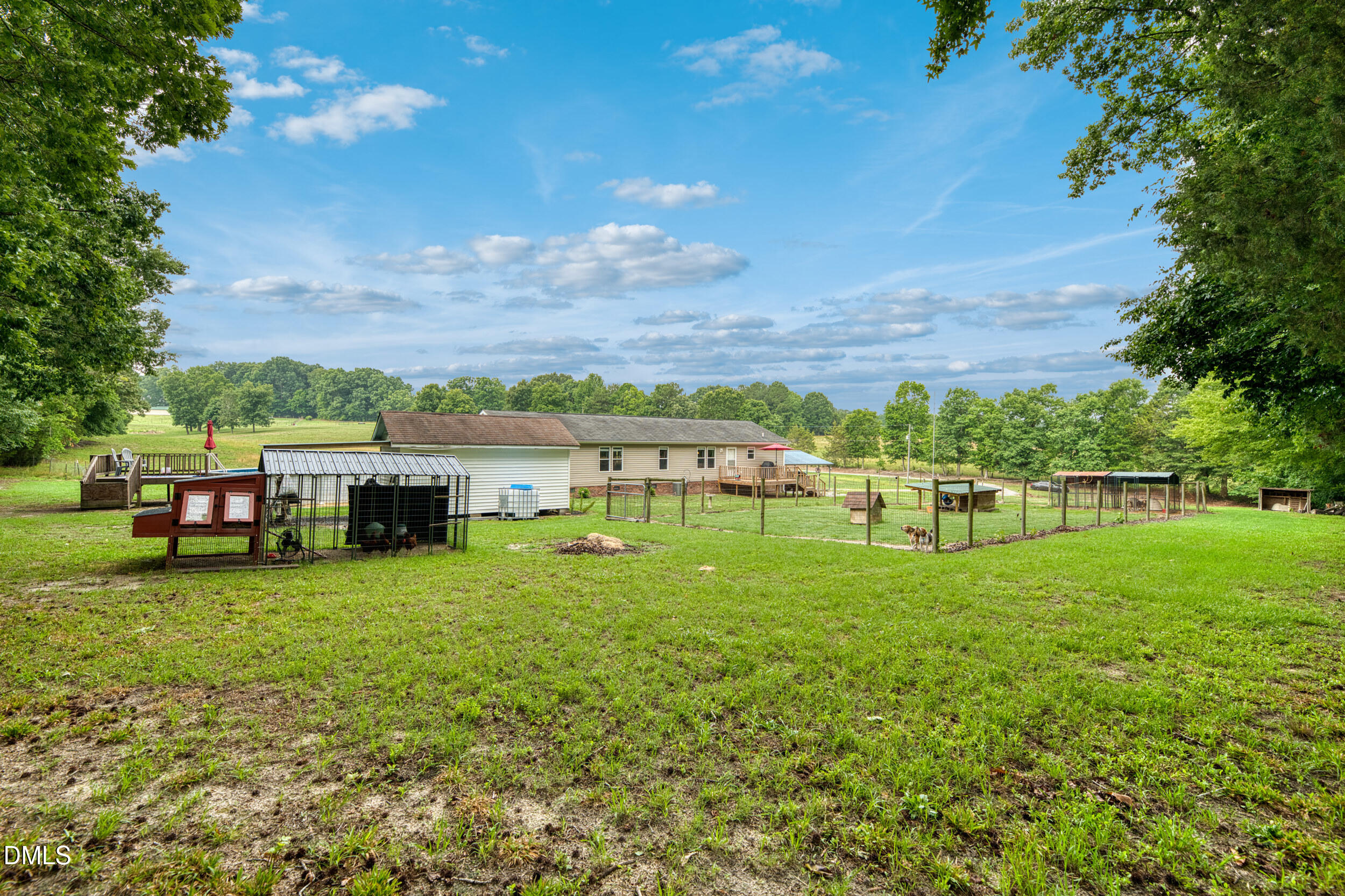 7388 Old 421 Road Liberty, NC 27298 - Photo 73 of 80 30_30 -5582 trails end rd, exterior