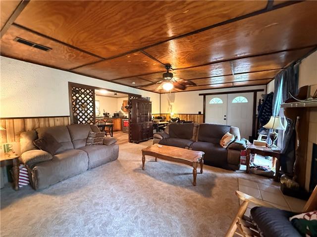 89 Vanasselberg Road Elmer, LA 71424 - Photo 4 of 30 Gallery Image 4