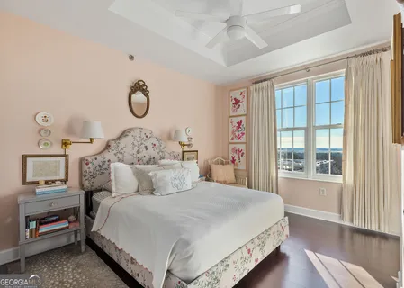 $325,000 | 325 East Paces Ferry Road Northeast, Unit 1206, Atlanta, GA 30305