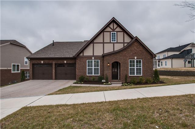 379 Alfred Ladd Road Franklin, TN 37064 - Photo 1 of 20 Gallery Image 1