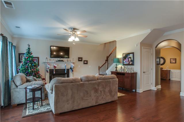 379 Alfred Ladd Road Franklin, TN 37064 - Photo 6 of 20 Gallery Image 6