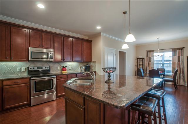 379 Alfred Ladd Road Franklin, TN 37064 - Photo 8 of 20 Gallery Image 8