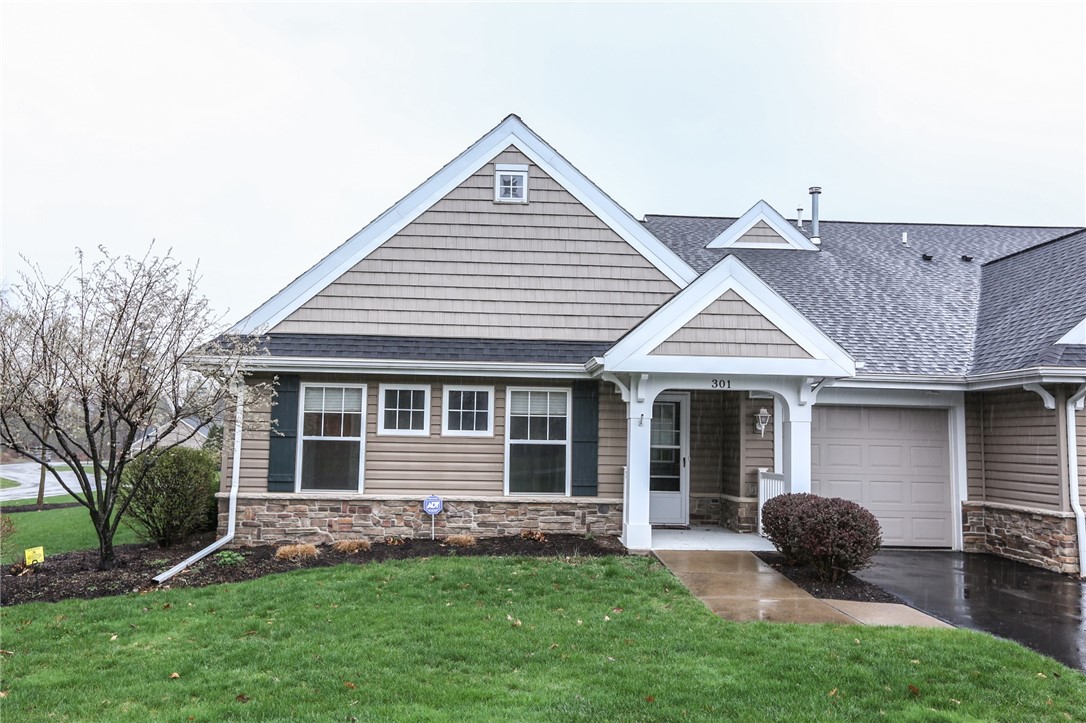 301 Rivers Run Henrietta, NY 14586 - Photo 1 of 1 Gallery Image 1