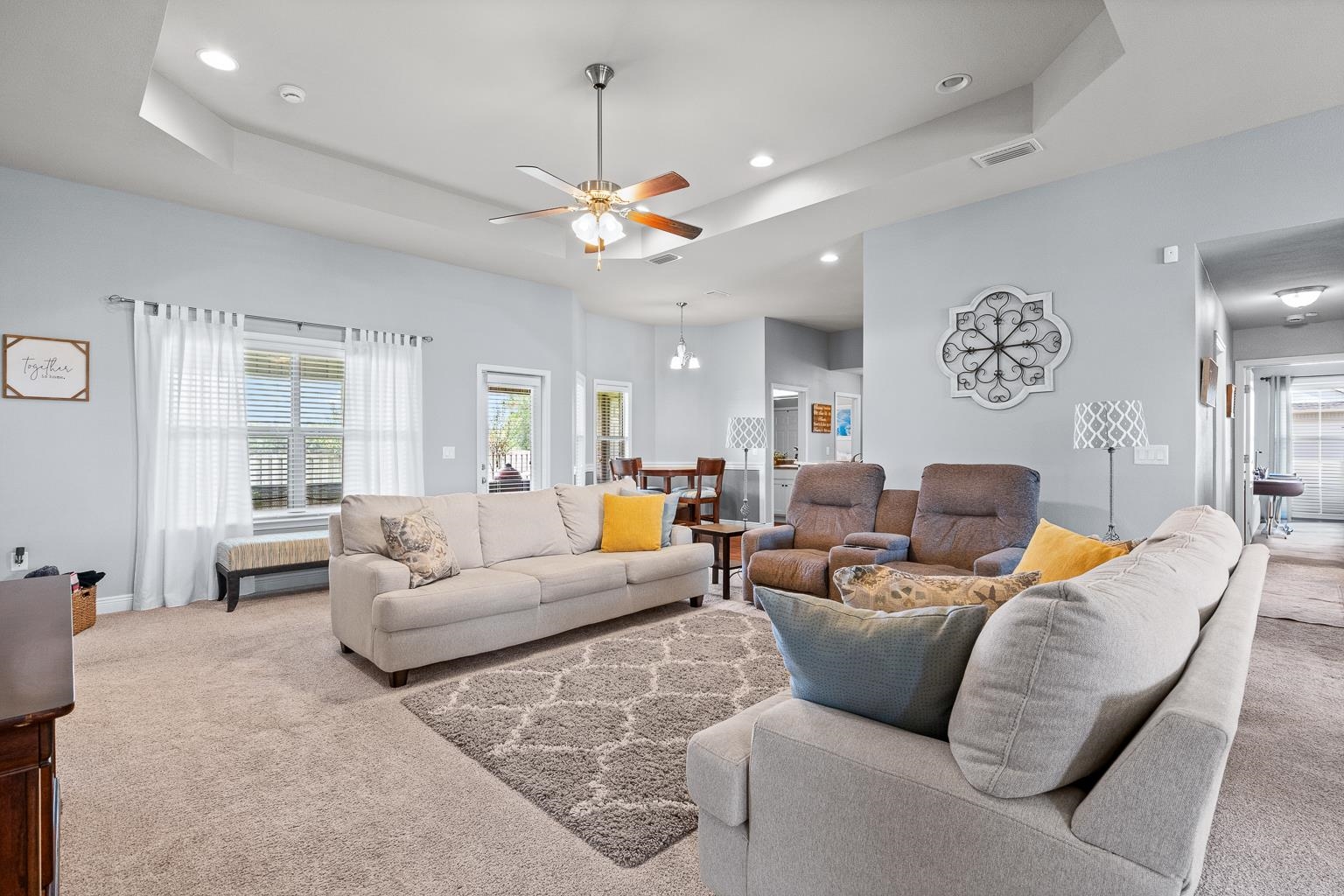 14524 Troon Drive Foley, AL 36535 - Photo 13 of 49
