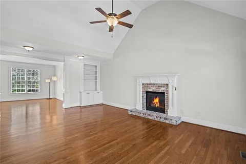 $1,250,000 | 3925 Graystone Preserve, Cumming, GA 30040