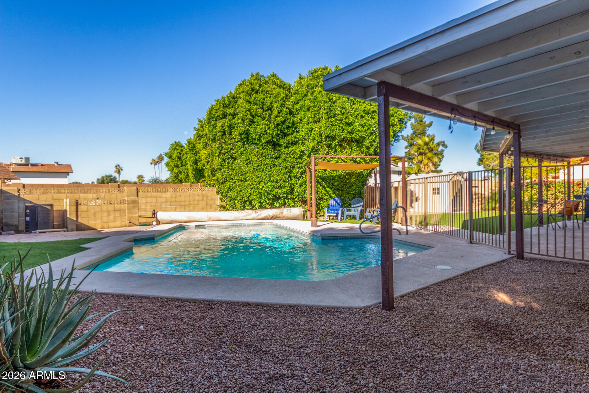 5014 South Elm Street Tempe, AZ 85282 - Photo 24 of 29 24 Elm