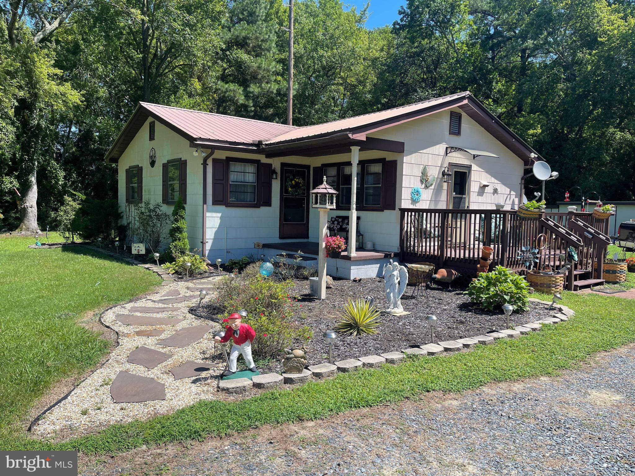 7989 Esham Road Parsonsburg, MD 21849 - Photo 1 of 19 Gallery Image 1