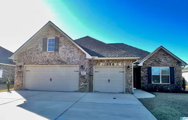 $365,000 | 2055 Austin Drive Northeast, Cullman, AL 35058