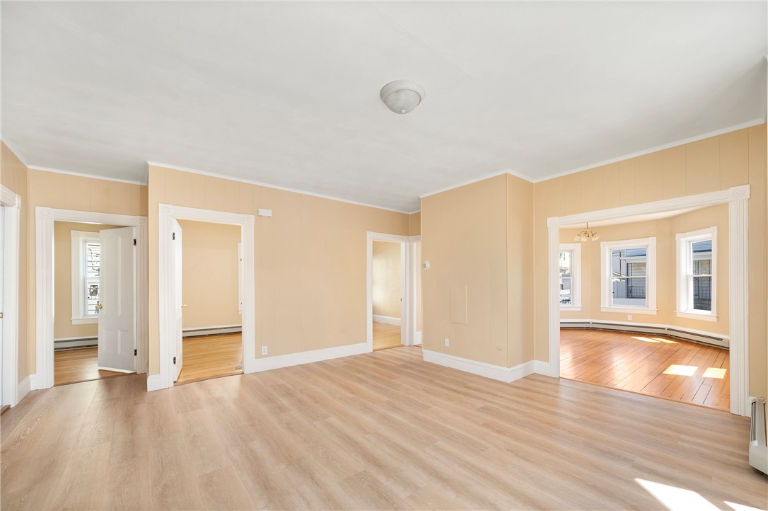 34 Hancock Street, Unit 1 Pawtucket, RI 02860 - Photo 4 of 17
