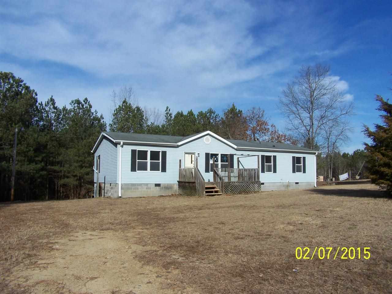 346 Cemetery Road Candor, NC 27229 - Photo 1 of 13 Primary Photo