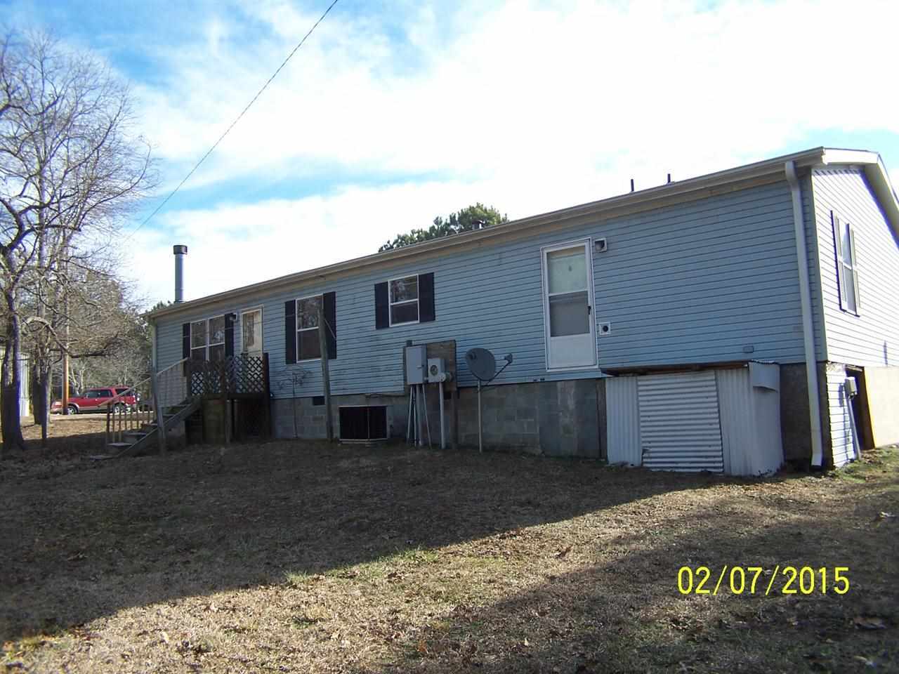 346 Cemetery Road Candor, NC 27229 - Photo 2 of 13 Additional Photo