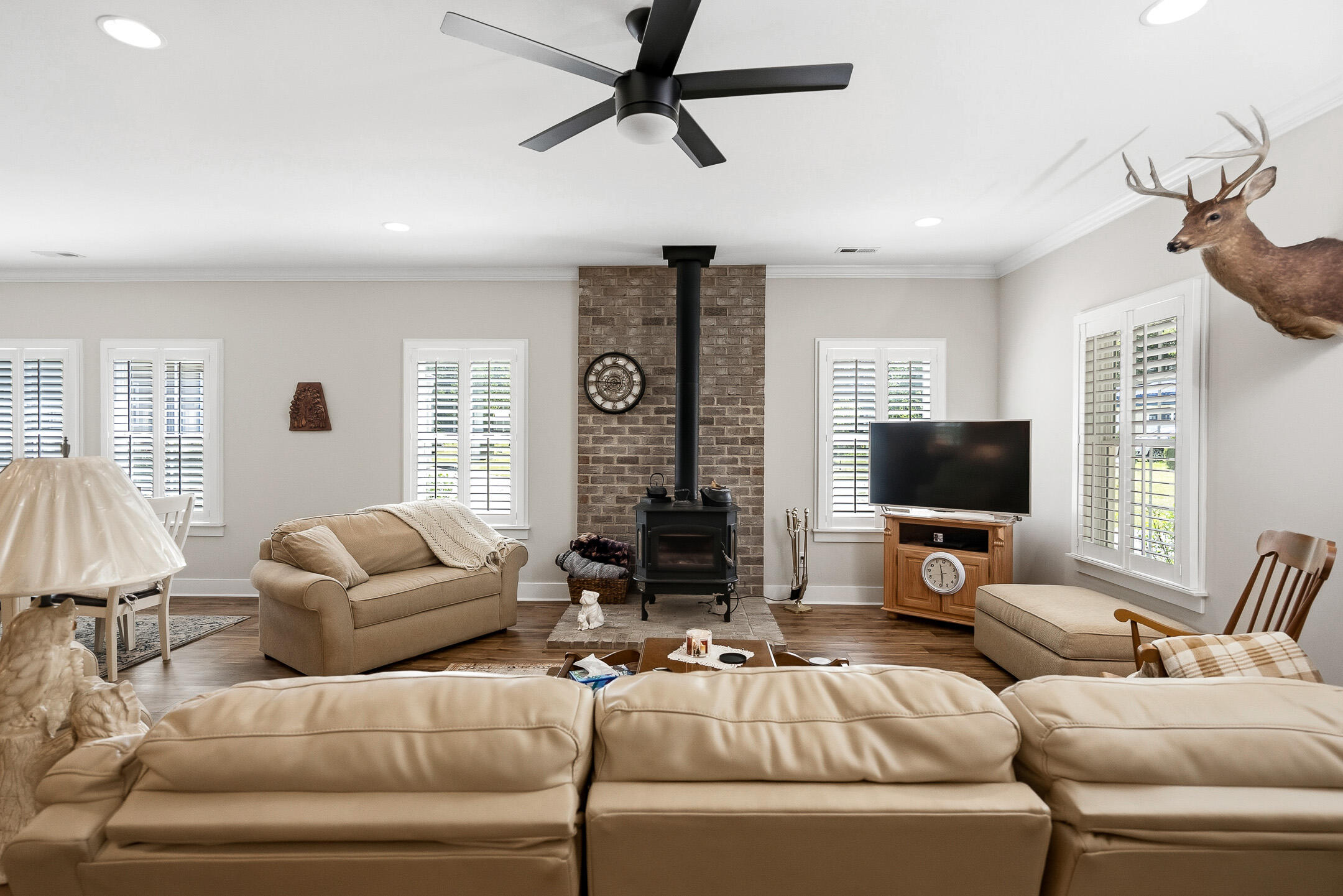 232 Colbert Bridge Road Windsor, SC 29856 - Photo 13 of 60 Gallery Image 13