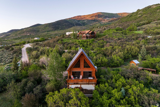 442 Splendor Road Kamas, UT 84036 - Photo 75 of 91