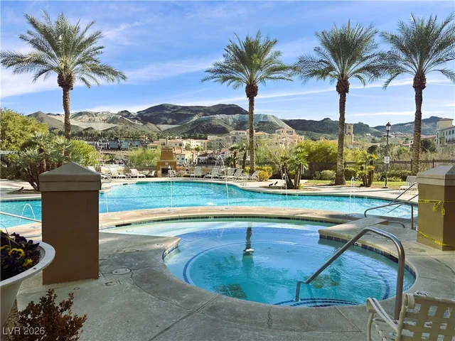 $1,400 | 29 Montelago Boulevard, Unit 217, Henderson, NV 89011