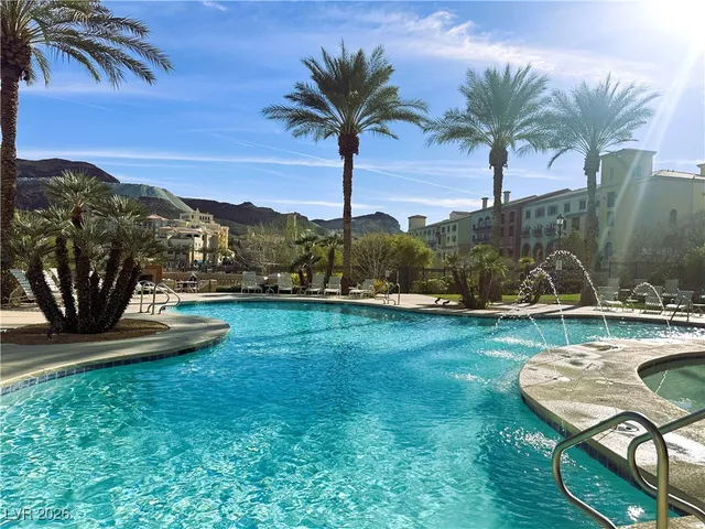 $1,400 | 29 Montelago Boulevard, Unit 217, Henderson, NV 89011