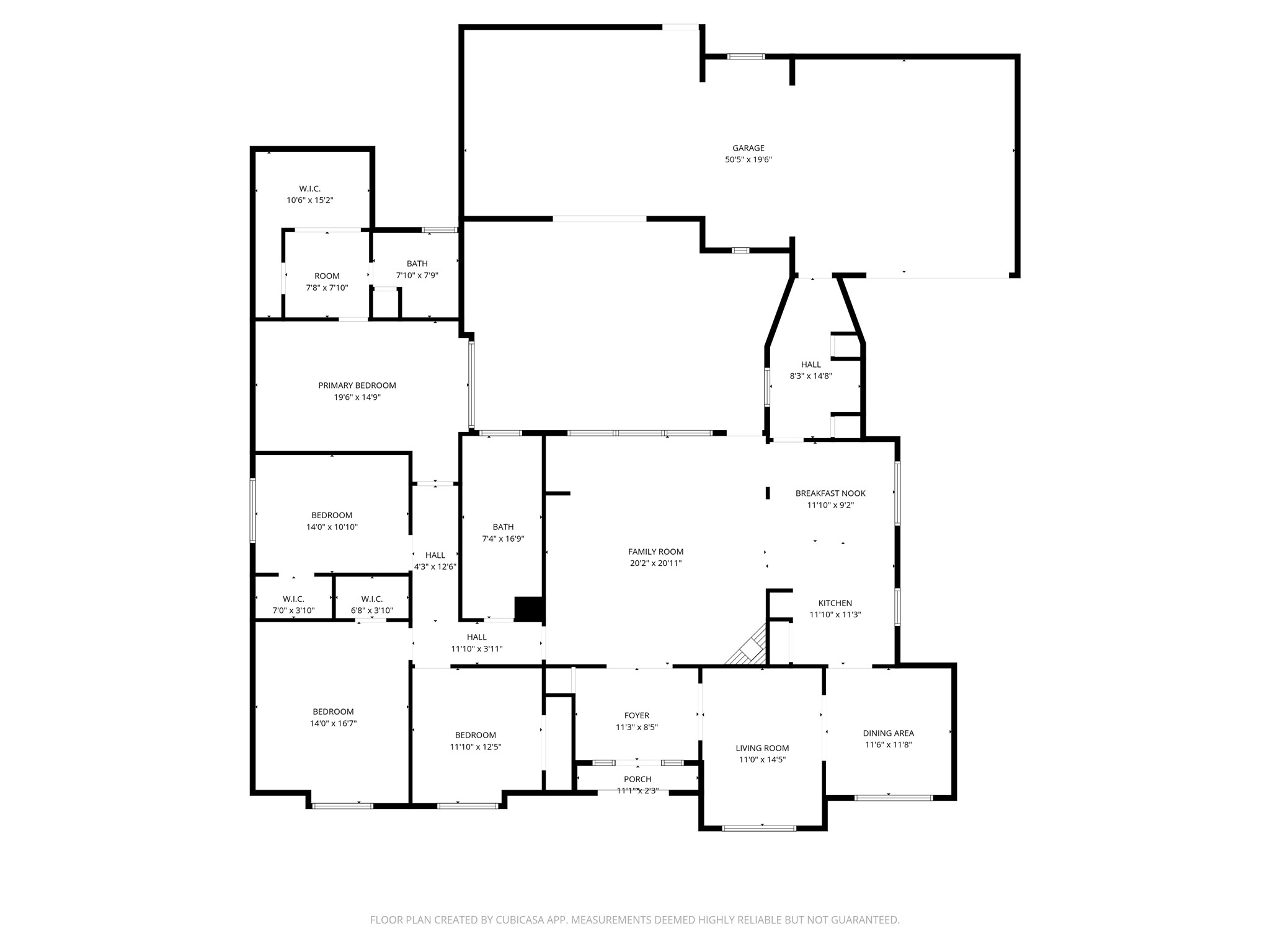 2519 Anniston Drive Houston, TX 77080 - Photo 39 of 39 a picture of a bathroom