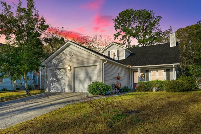 $495,000 | 47 Wolk Drive, Charleston, SC 29414
