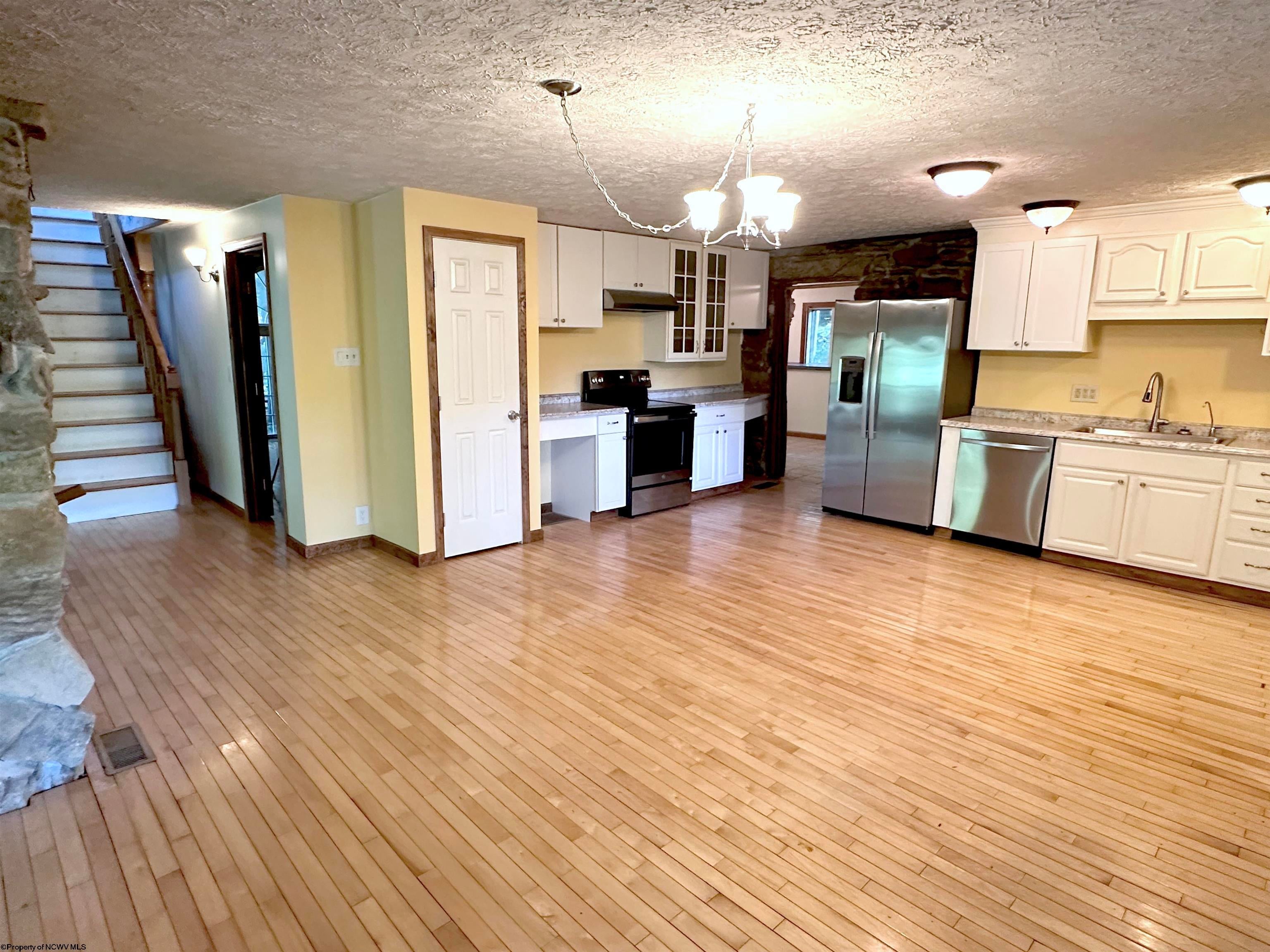 99 Gaines Road Rock Cave, WV 26234 - Photo 25 of 49 Gallery Image 25